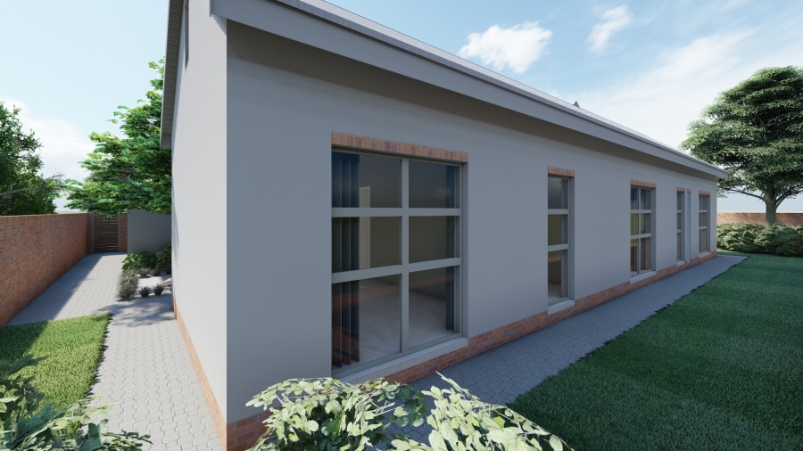 3 Bedroom Property for Sale in Van Der Hoff Park North West